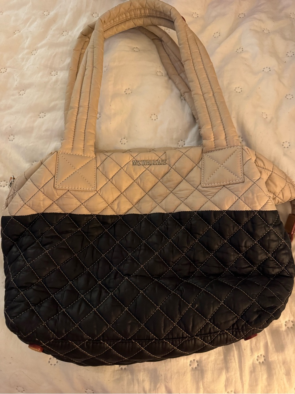 MZ Wallace tote